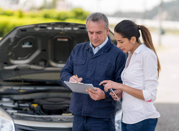 Auto insurance office in Whitesboro